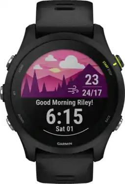 Coolblue Garmin Forerunner 255 Music aanbieding