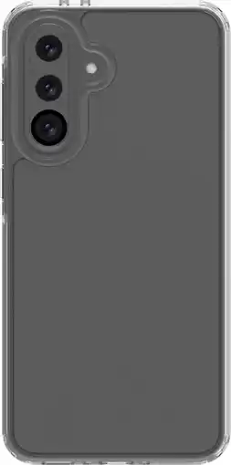 Coolblue BlueBuilt Protective Back Cover Samsung Galaxy A36 Transparant aanbieding