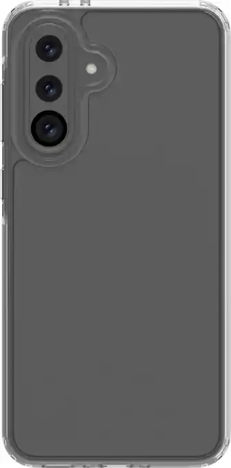 Coolblue BlueBuilt Protective Back Cover Samsung Galaxy A36 Transparant aanbieding