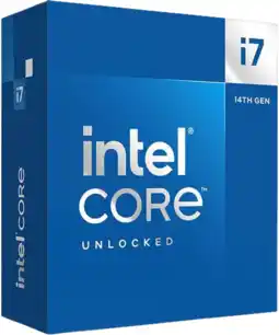 Coolblue Intel Core i7 14700K aanbieding