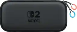 Coolblue Nintendo Switch 2 Beschermhoes aanbieding