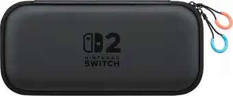 Coolblue Nintendo Switch 2 Beschermhoes aanbieding