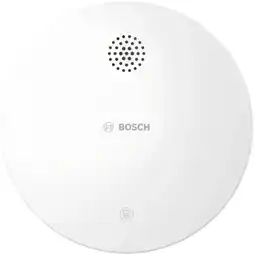 Coolblue Bosch Draadloze Rookmelder 2 aanbieding