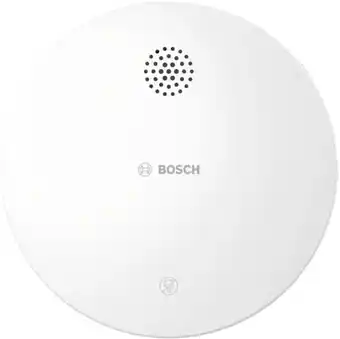 Coolblue Bosch Draadloze Rookmelder 2 aanbieding