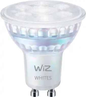 Coolblue WiZ Spot - Gekleurd en Wit Licht - GU10 - 3-pack aanbieding
