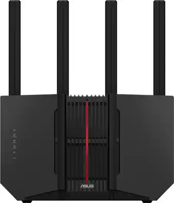 Coolblue ASUS RT-BE92U aanbieding