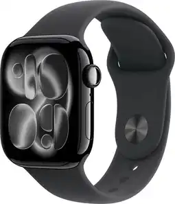 Coolblue Apple Watch Series 11 aanbieding