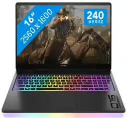 Coolblue HP OMEN Max 16-ak0970nd aanbieding