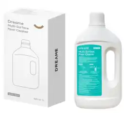 Coolblue Dreame Schoonmaakmiddel AWH6-1000m aanbieding