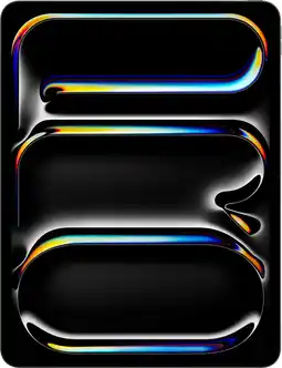 Coolblue iPad Pro 13 256GB Wifi aanbieding