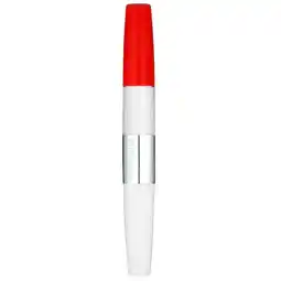 Kruidvat Maybelline New York SuperStay 24HRS 542 Cherry Pie Lippenstift aanbieding