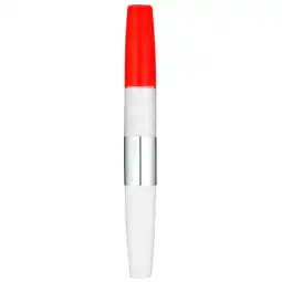 Kruidvat Maybelline New York SuperStay 24H 510 Red Passion Lipstick aanbieding