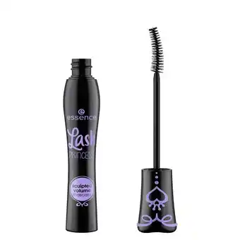 Kruidvat Essence Lash Princess Sculpted Volume Mascara aanbieding