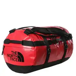 ANWB The North Face Reistas Base Camp Duffel S Rood aanbieding