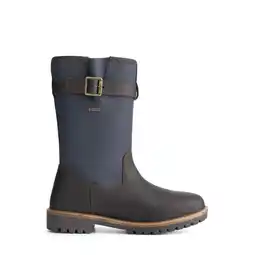 ANWB Travelin' Finnmark Heren outdoorlaarzen Blauw aanbieding