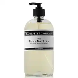 Douglas Marie-Stella-Maris Poivre Noir Frais Hand Soap aanbieding