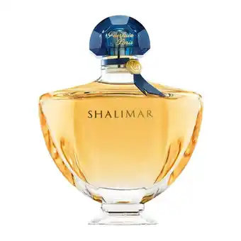Douglas Guerlain Shalimar aanbieding