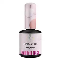 Douglas Pink Gellac Build it Base aanbieding