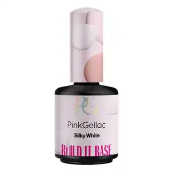 Douglas Pink Gellac Build it Base aanbieding