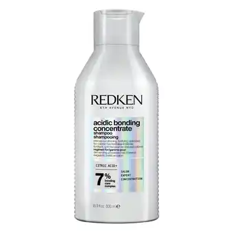 Douglas Redken Acidic Bonding Concentrate Bonding Concentrate aanbieding