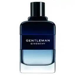 Douglas Givenchy Gentleman Givenchy Intense Eau de Toilette aanbieding