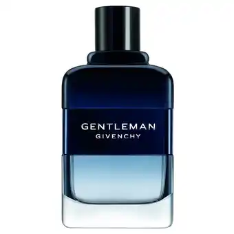Douglas Givenchy Gentleman Givenchy Intense Eau de Toilette aanbieding