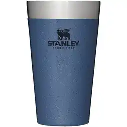 Douglas Stanley Thermosbeker - 0,47L - STACKING TUMBLER aanbieding
