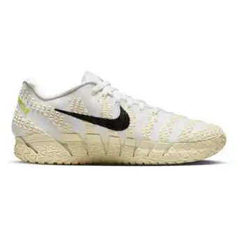 Foot Locker Nike Ja 3 Sneakers Heren - Wit - Maat 41 - Mesh/Synthetisch aanbieding
