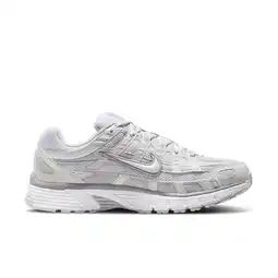 Foot Locker Nike P-6000 Sneakers Dames - Wit - Maat 37.5 - Mesh/Synthetisch aanbieding