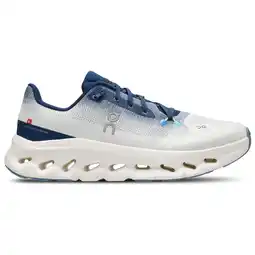 Foot Locker On Cloudtilt Sneakers Heren - Blauw - Maat 46 - Textil aanbieding