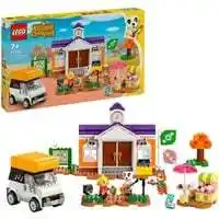 Bol.com LEGO Animal Crossing K.K.'s pleinconcert - 77052 aanbieding