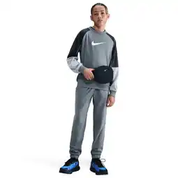 Foot Locker Nike Swoosh Trainingspakken Kinder - Grijs - Maat 147 - 158 CM - Poly Tricot aanbieding