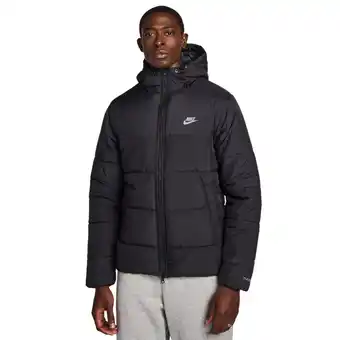 Foot Locker Nike Down Jacket Jassen Heren - Zwart - Maat L - Down aanbieding