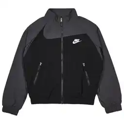 Foot Locker Nike Amplify Trainingspakken Kinder - Zwart - Maat 158 - 170 CM aanbieding