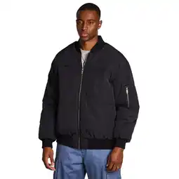 Foot Locker Street Cartel Flight Jassen Heren - Zwart - Maat S - Nylon aanbieding