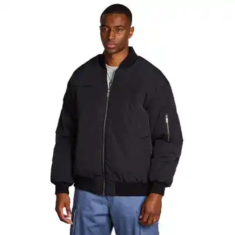 Foot Locker Street Cartel Flight Jassen Heren - Zwart - Maat S - Nylon aanbieding