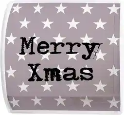 Intratuin Paper + Design toiletpapier Kerst xmassy 3-laags aanbieding