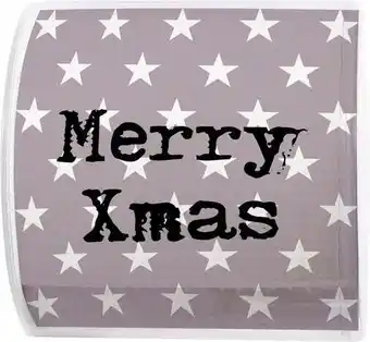 Intratuin Paper + Design toiletpapier Kerst xmassy 3-laags aanbieding