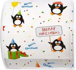 Intratuin Paper + Design toiletpapier we have fun 3-laags aanbieding