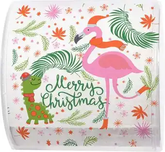 Intratuin Paper + Design toiletpapier dino fun 3-laags aanbieding