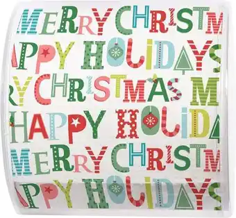 Intratuin Paper + Design toiletpapier colorful 3-laags aanbieding