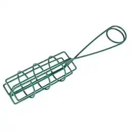 Pets Place Wildbird Scoop & Feed Peru - Silo & Houder aanbieding