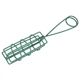 Pets Place Wildbird Scoop & Feed Peru - Silo & Houder aanbieding