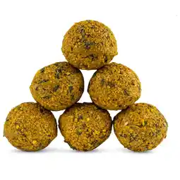 Pets Place Wildbird Bio Vetbollen - Mezenbol - 6 stuks aanbieding