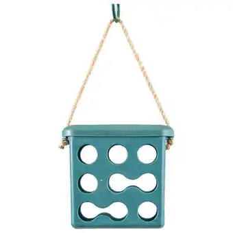 Pets Place Wildbird Vetblokhouder Rome - Silo & Houder - Blauw aanbieding