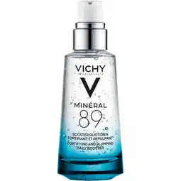 Etos Vichy Minéral 89 Dagelijks Booster Serum 50 ML aanbieding