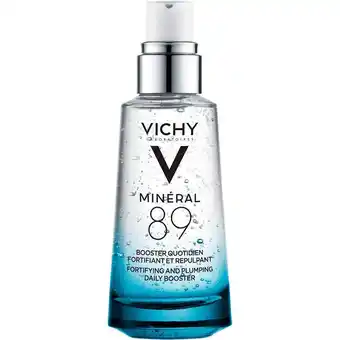 Etos Vichy Minéral 89 Dagelijks Booster Serum 50 ML aanbieding