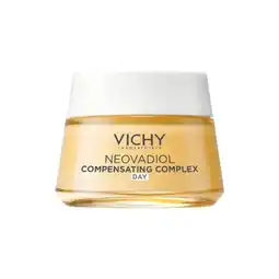 Etos Vichy Neovadiol Anti-aging Dagcrème Normale Huid 50 ML aanbieding