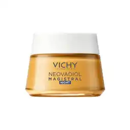 Etos Vichy Neovadiol Lipidenaanvullende Revitaliserende Nachtcrème 50 ML aanbieding