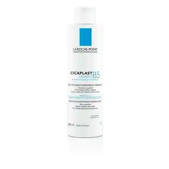 Etos La Roche-Posay Cicaplast B5 Wasgel Gevoelige Huid 200 ML aanbieding